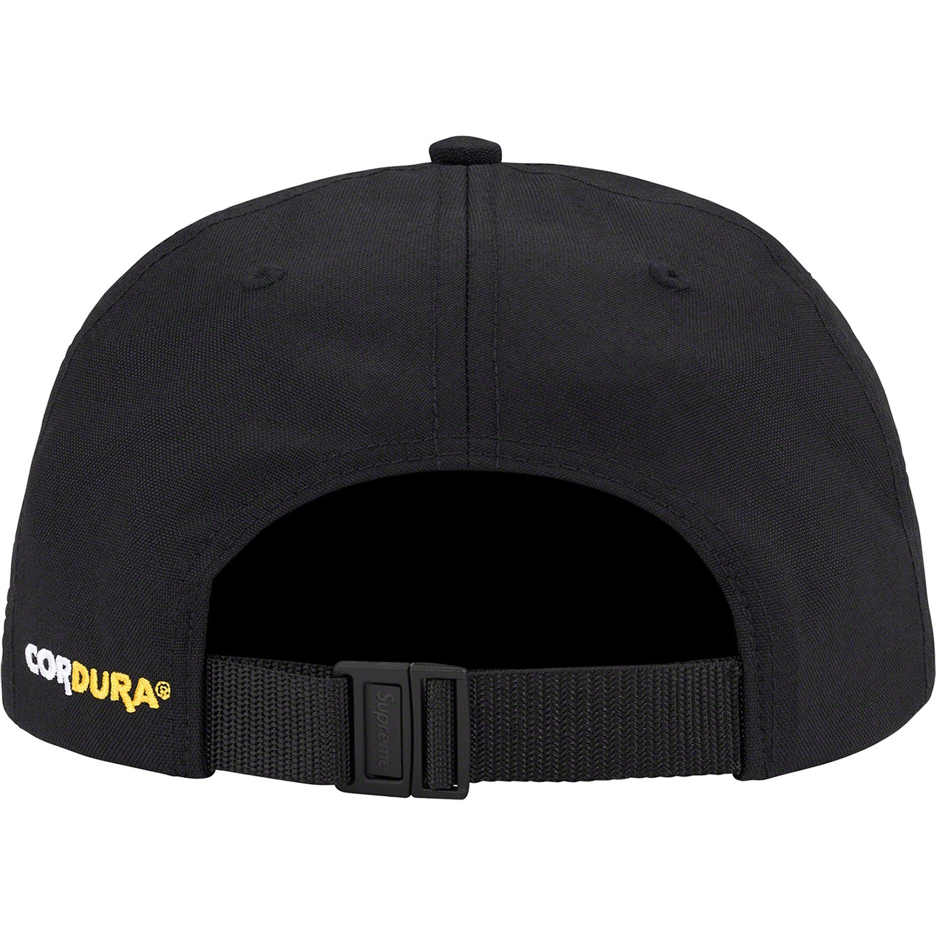 Stacked Cordura® 6-Panel view 7